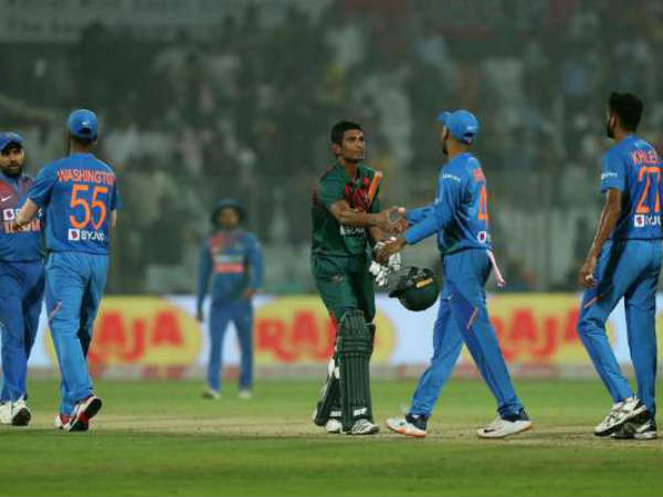 వర్షం ముప్పు: