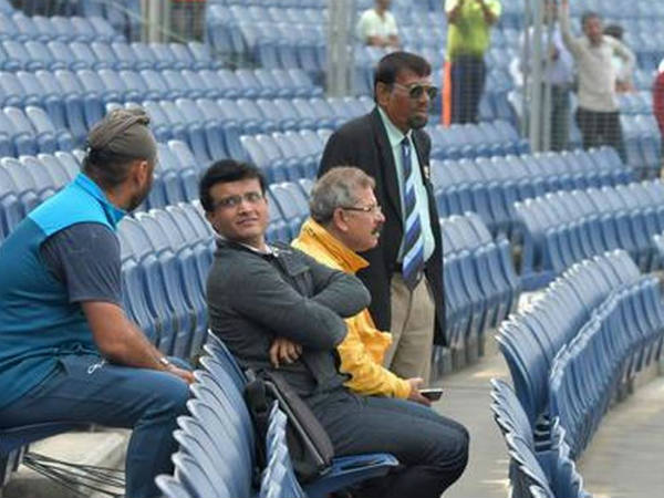 మ్యాచ్ రద్దయితే పెద్ద ఎదురుదెబ్బ: