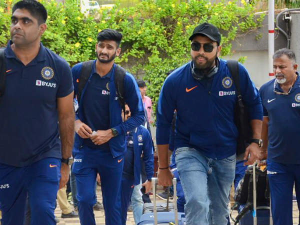  రోహిత్ @ 100: