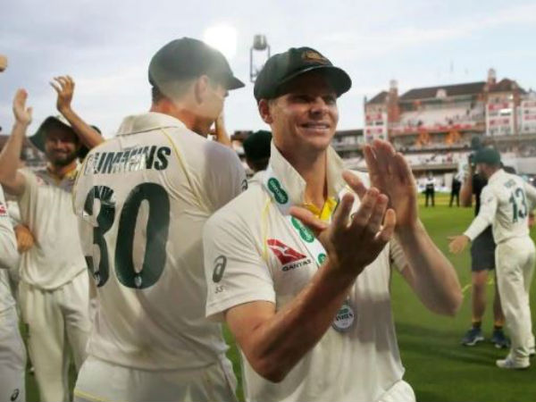 పాక్‌తో రెండు టెస్టు మ్యాచ్‌లకు ఆస్ట్రేలియా జట్టు