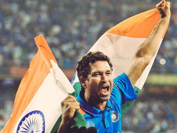 వన్డేల్లో తొలి డబుల్ సెంచరీ