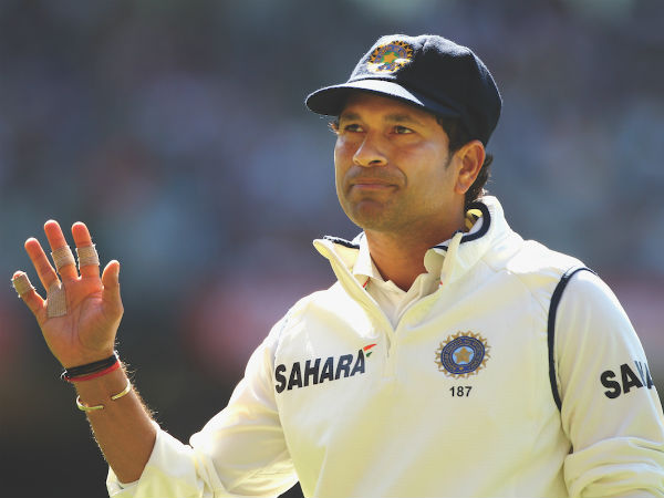 ఓపెనర్‌గా అరుదైన ఘనత