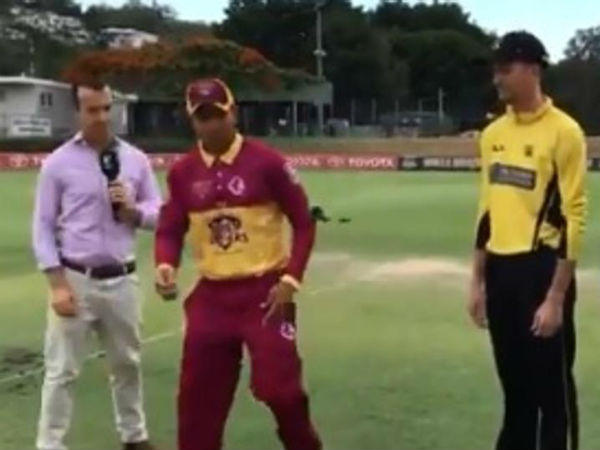  వెస్ట్రన్‌ ఆస్ట్రేలియాదే మార్ష్‌ కప్‌: