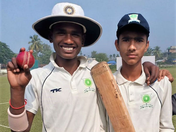 ఇది ఆరంభమే..ఇంకా ఉంది: