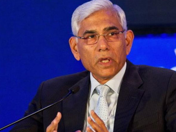 వినోద్‌ రాయ్‌ నోట్‌: