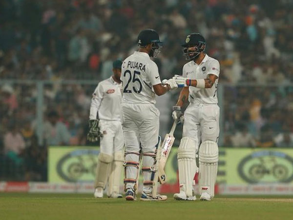 కోహ్లీ మరో అరుదైన రికార్డు