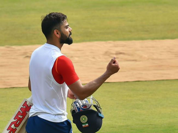 ఐదువేల పరుగుల మైలురాయిని