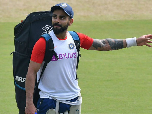 తొలి టెస్టులో డకౌట్