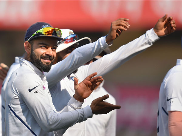 ప్రముఖ టెస్టు స్టేడియాల్లో సెంచరీలు