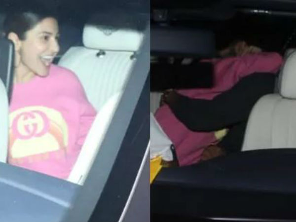 కౌగిలితో కోహ్లీకి స్వాగతం: