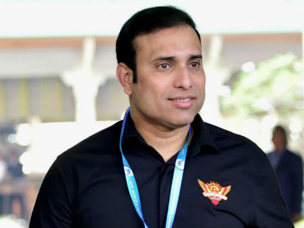 ప్రపంచకప్‌కు ప్రాతినిధ్యం వహించలేకపోయిన వీవీఎస్ లక్ష్మణ్