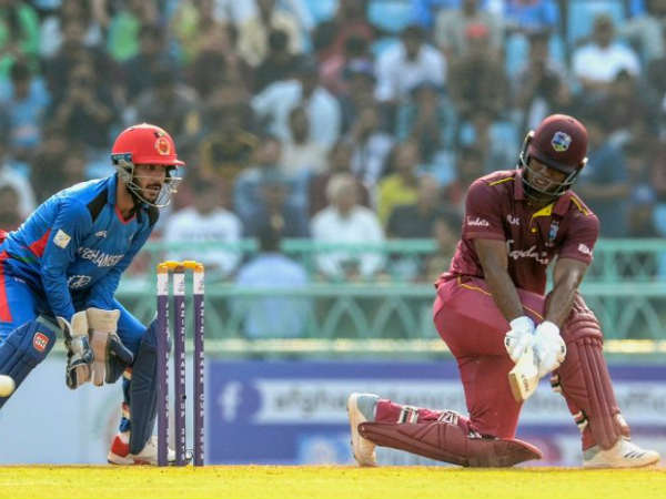 ఐదేళ్ల తర్వాత వన్డే సిరీస్‌: