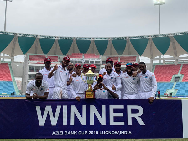 టెస్టు హోదా పోందిన తర్వాత