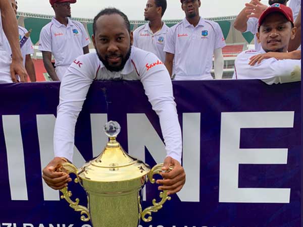 9 వికెట్ల తేడాతో ఘన విజయం