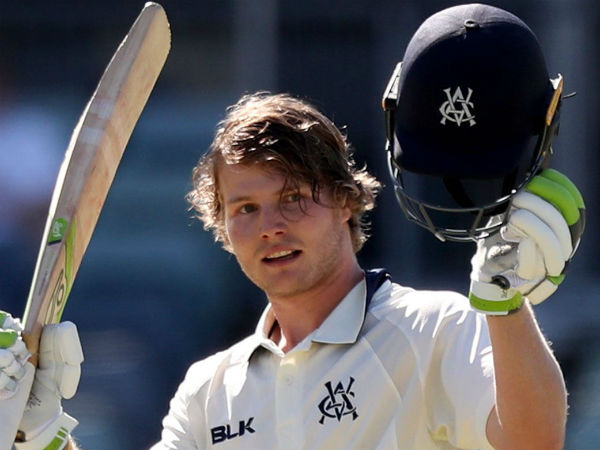 దేశవాళీ క్రికెట్‌లో డబుల్ సెంచరీ