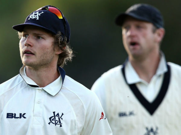 విల్‌ పేరును పక్కన పెట్టిన క్రికెట్ ఆస్ట్రేలియా