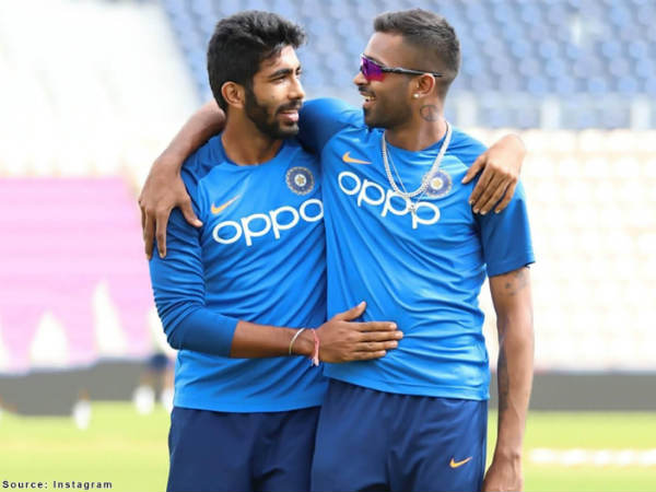 బుమ్రా, హార్దిక్‌లు కూడా: