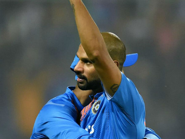 వన్డే సిరీస్‌కూ దూరం: