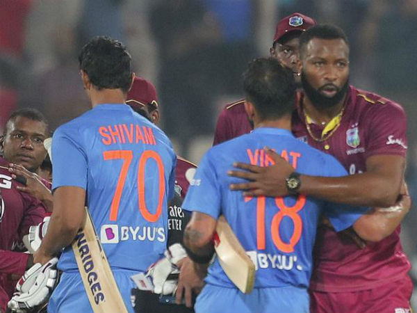 బెంగళూరులో తొలి వన్డే: