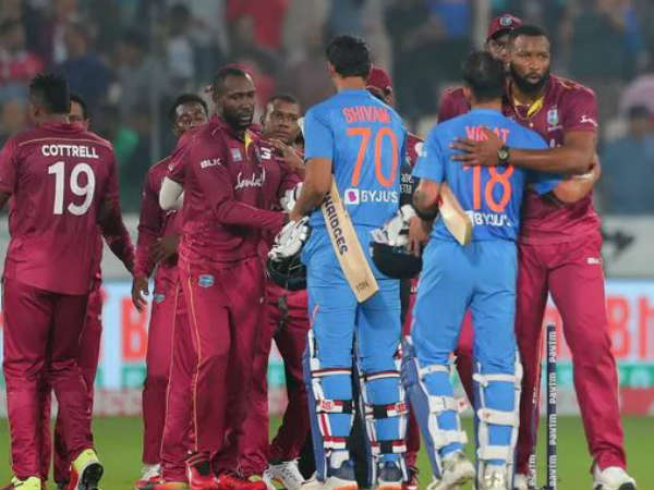 తుది జట్లు (అంచనా):