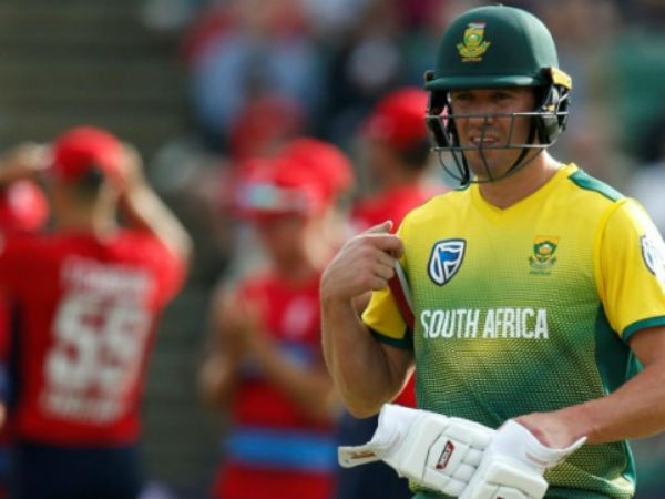 సంధి దశలో దక్షిణాఫ్రికా: