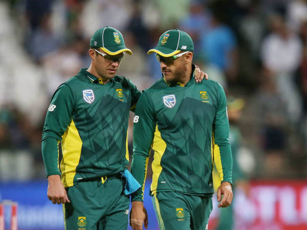 డివిలియర్స్‌ త్వరగా రా: