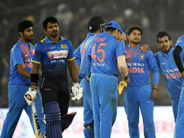 జనవరి 5న అసోంలో టీ20 