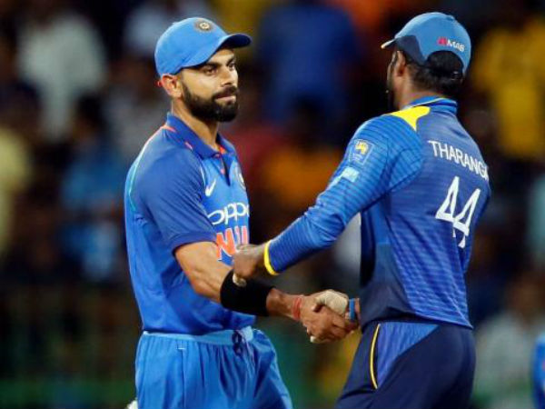 లంకతో టీ20లకు టీమిండియా