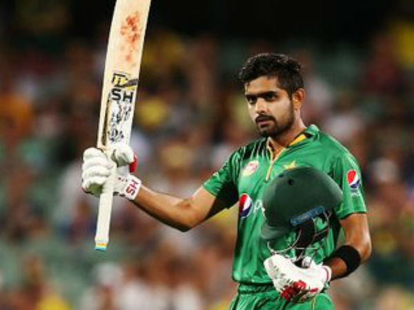 పాక్ తరుపున 24 టెస్టులాడిన ఆజామ్