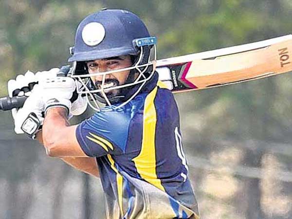 తన బిడ్డ పూర్తిస్థాయి క్రికెటర్‌ కావాలంటే