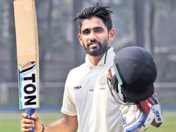 సందీప్ ప్రతిభను గుర్తించిన కోచ్‌ జాన్‌ మనోజ్‌