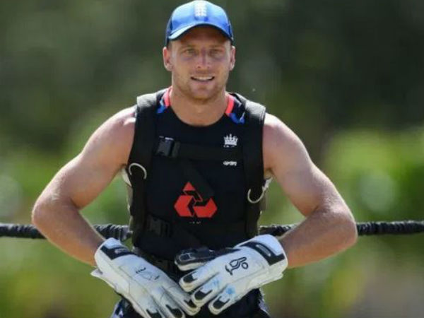 బట్లర్ భలే: