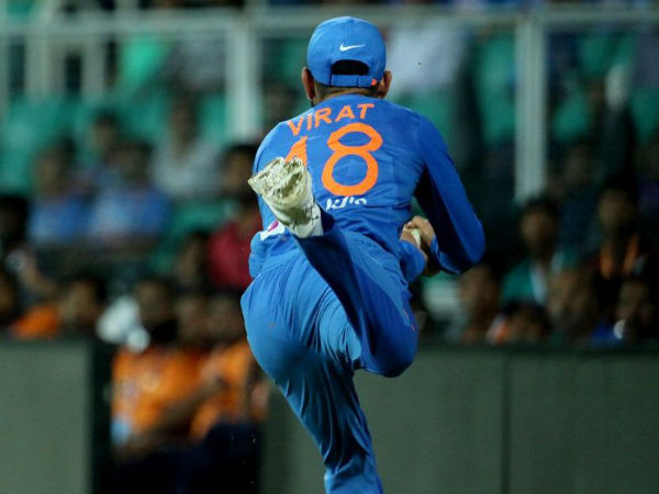 ఆ తర్వాత ఒక్క బంతి తేడాతో