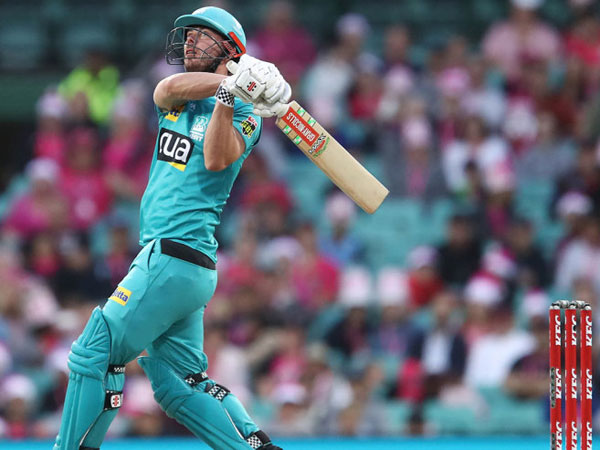 లిన్ మెరుపులు