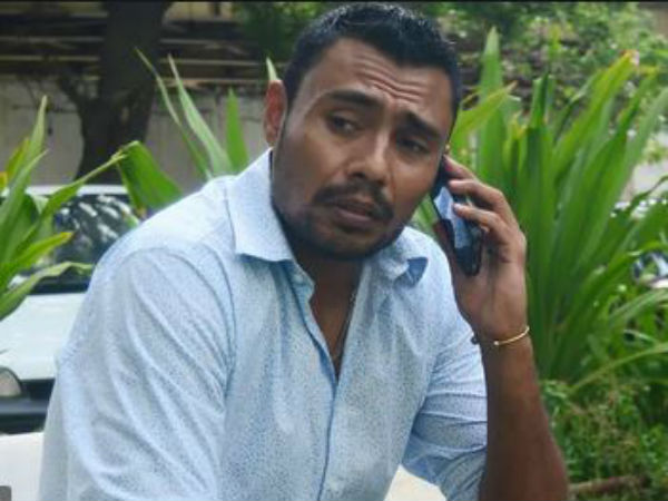 స్పాట్ ఫిక్సింగ్‌కు పాల్పడిన కనేరియా