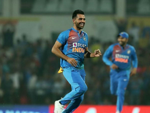 దీపక్ చాహర్