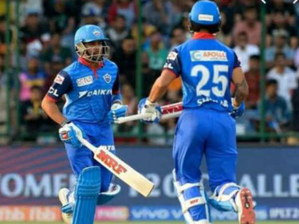 ఢిల్లీ ఓపెనింగ్‌