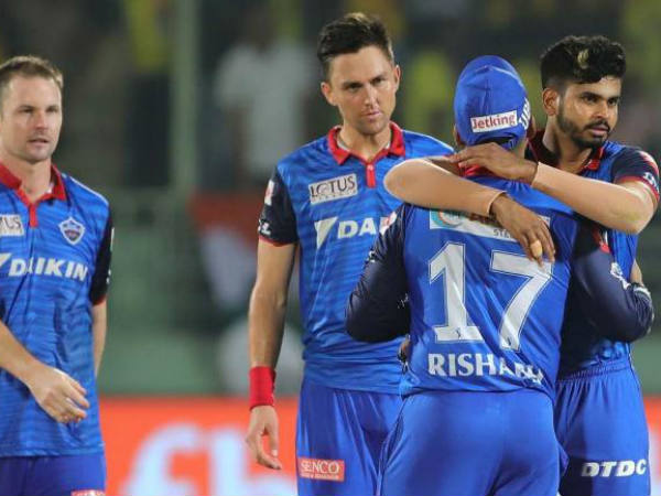 సెమీస్‌లో చెన్నై చేతిలో ఓటమి బాధాకరం