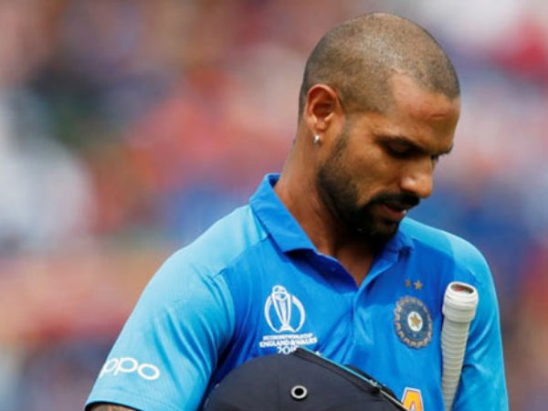 మోకాలికి గాయం: