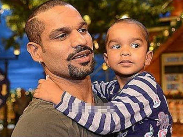 జొరావర్‌ కొడతాడు: