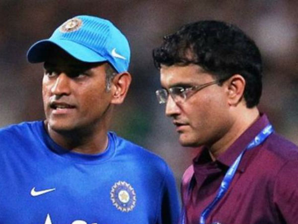 ధోని రిటైర్మెంట్‌ గురించి