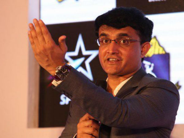 బీసీసీఐ ప్రెసిడెంట్‌ అయిన తర్వాత