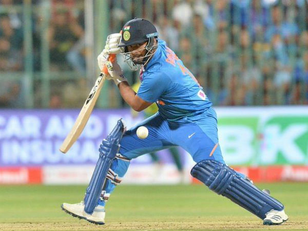 తన ఆటతీరుతో విమర్శలు