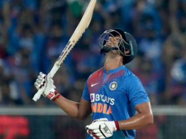 దూబే జోరు కొనసాగిస్తే: