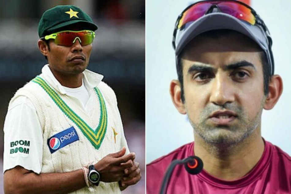 ‘It’s shameful, shows reality of Pakistan,’ Gautam Gambhir reacts on Danish Kaneria revelations ‘It’s shameful, shows reality of Pakistan,’ Gautam Gambhir reacts on Danish Kaneria revelations