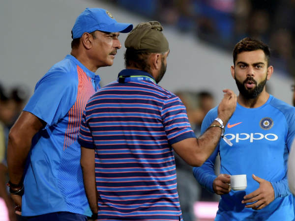 విదేశాల్లో నిలకడగా రాణించడమే లక్ష్యం: