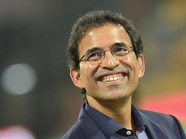 భోగ్లేపై విమర్శలు