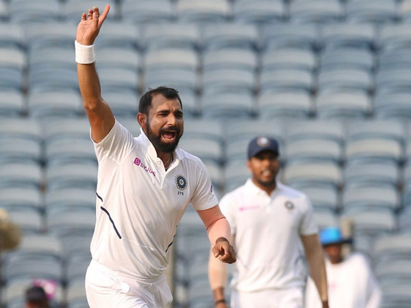 మార్షల్‌ను గుర్తుకు తెస్తున్నాడు: