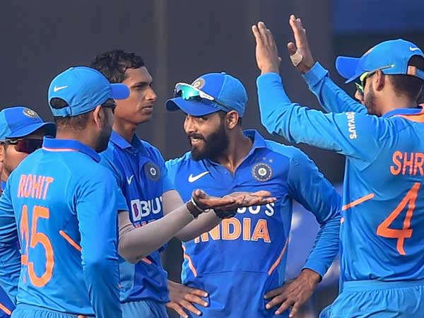 వన్డేల్లోమొదటి వికెట్: