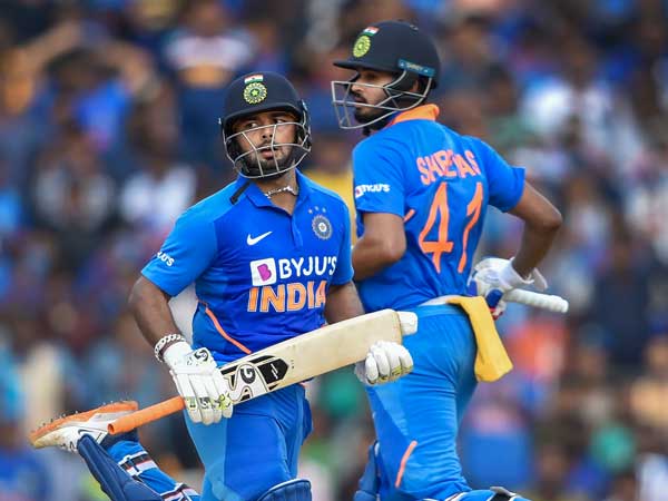  హఫ్‌ సెంచరీలు: